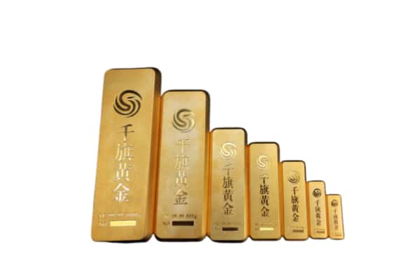 徐州睢宁县上门回收各种金条价格